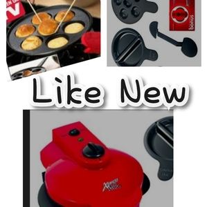 Ready Set Express Cooker